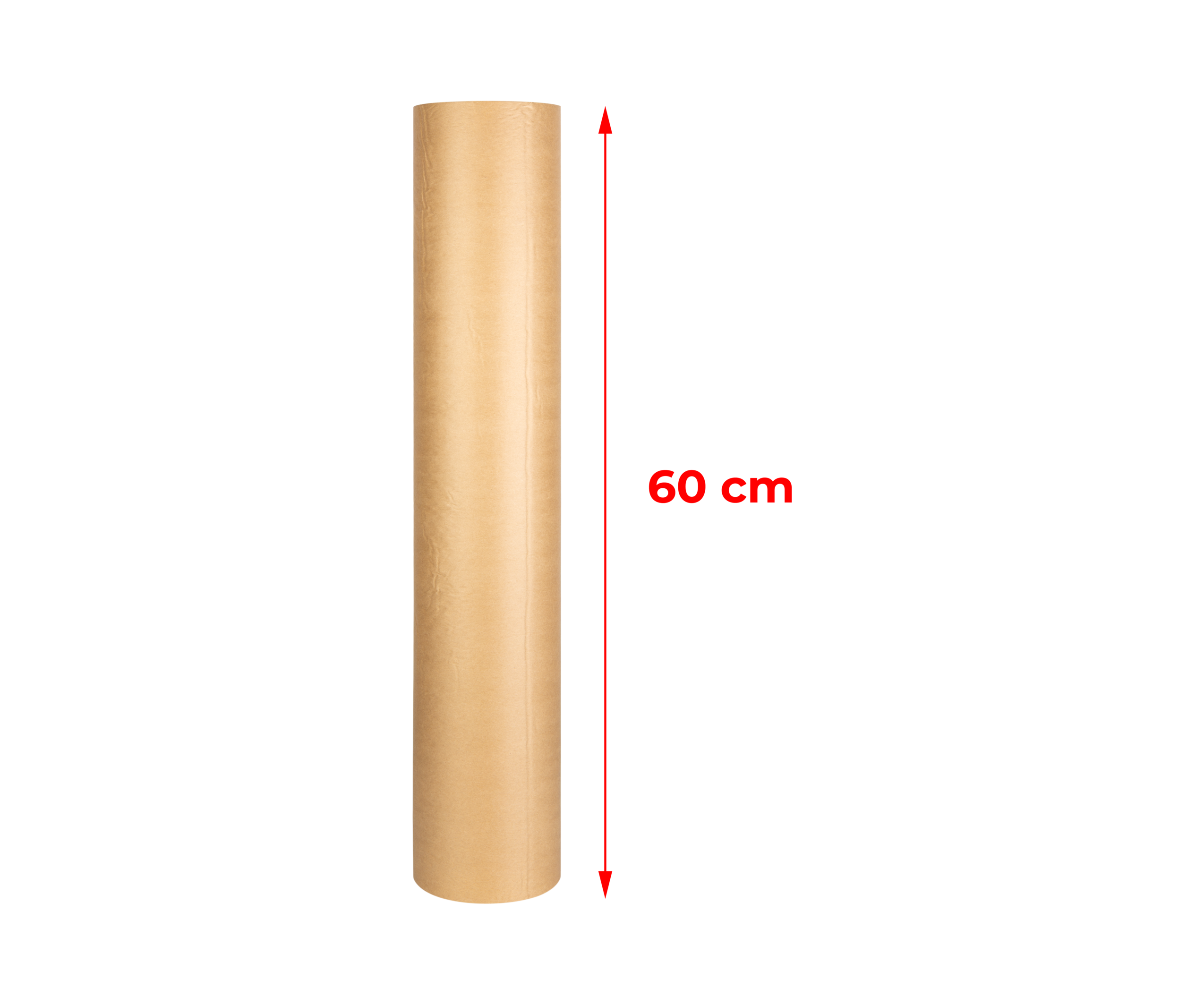Papier do maskowania APP P Mask Standard 100 | 60cm x 100m